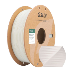 eSun TPU-LW Branco - 1.75mm - 1Kg