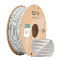 eSun TPU-LW Cinza - 1.75mm - 1Kg