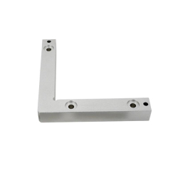 Suporte em L grosso, Makera Carvera, Carvera Air