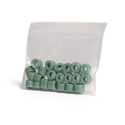 Collets para pontas 4mm x100, Makera