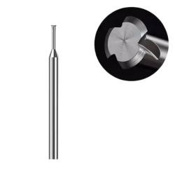 Fresa de roscar M2 (D1.5mm) x 6mm, Makera Carvera