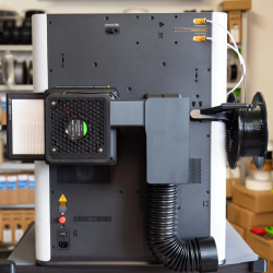 Kit de filtração Bambu Lab H2 Alveo3D