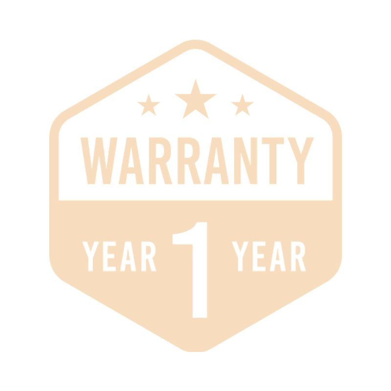 warranty
