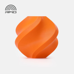 PETG HF Orange Bambu Lab - 1.75 mm - 1 kg