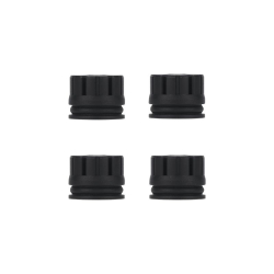 Almofadas antivibração, Bambu Lab P2S, X2D