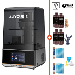 Pack Advanced Anycubic Photon Mono M7 Pro