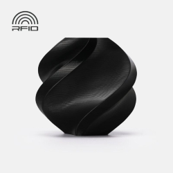 TPU for AMS Preto Bambu Lab - 1.75 mm - 1 kg Refill