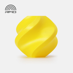 TPU for AMS Amarelo Bambu Lab - 1.75 mm - 1 kg