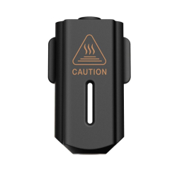 Capa de silicone hotend, Creality SPARKX i7