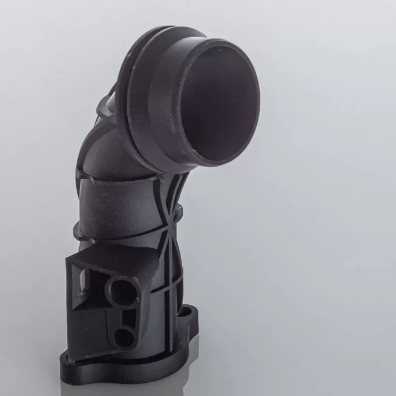 Résine Ultracur3D® ST 45 B (Noire) BASF - 1 kg Résine Ultracur3D® ST 45 B (Noire) BASF - 1 kg