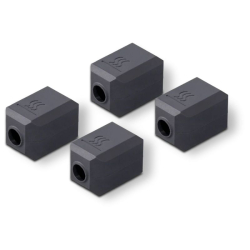 Capa de silicone para hotend x4, Snapmaker U1