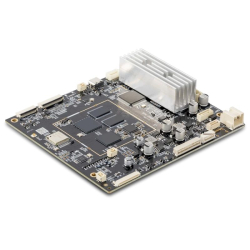 Placa de controle principal, Snapmaker U1
