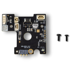 PCB da cabeça de ferramenta, Snapmaker U1