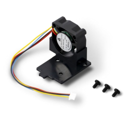 Ventoinha de arrefecimento do hotend, Snapmaker U1