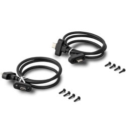 Cabo USB da cabeça de ferramenta x2, Snapmaker U1