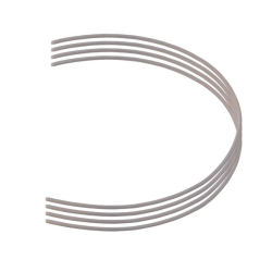 Tubo PTFE espesso 6 mm x4, Snapmaker U1