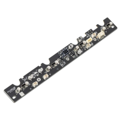 Placa de interface de hub, Snapmaker U1