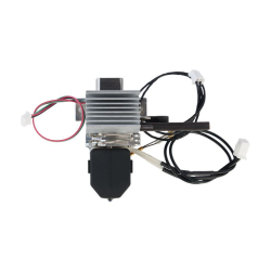 Conjunto hotend e cutter, Anycubic Kobra X