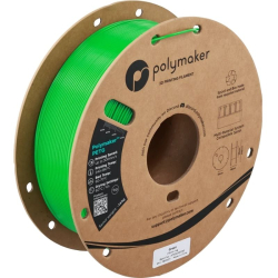 Polymaker PETG Verde - 1,75mm - 1kg