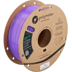 Polymaker PETG Roxo - 1,75mm - 1kg