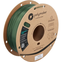 Polymaker PETG Verde escuro - 1,75mm - 1kg
