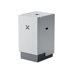 Módulo de impressão a jato de tinta CMYK, xTool M2