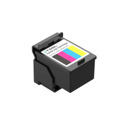 Cartucho de tinta CMYK, xTool M2