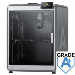Creality K2 Plus - Grau A+ - Usado