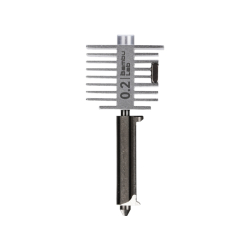 Hotend aço inoxidável 0.2mm, Bambu Lab Série A1, A2