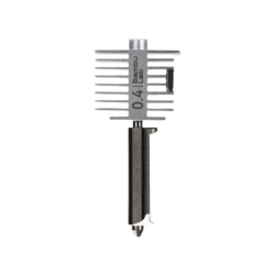 Hotend aço inoxidável 0.4mm, Bambu Lab Série A1, A2