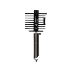 Hotend aço temperado 0.4mm, Bambu Lab Série A1, A2