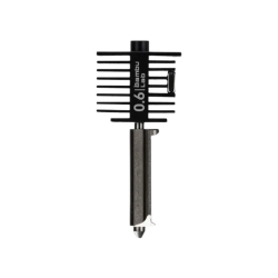 Hotend aço temperado 0.6mm, Bambu Lab Série A1, A2