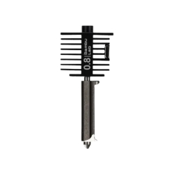 Hotend aço temperado 0.8mm, Bambu Lab Série A1, A2