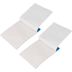 Papel de limpeza para lentes (50 folhas)