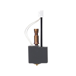 Hotend latão Quick Release 0.4mm, Anycubic Kobra S1