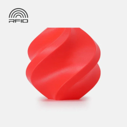 TPU for AMS Vermelho Bambu Lab - 1.75 mm - 1 kg