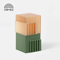 Suporte para PLA/PETG Nature Bambu Lab - 1.75mm - 500g