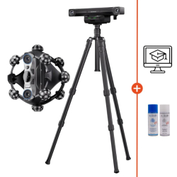 Revopoint Trackit SR CMM Edition