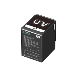 Tinta UV Branco 125ml xTool Selected