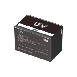 Tinta UV Branco rígido 290ml xTool Selected