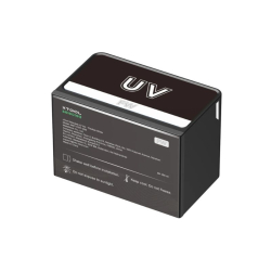 Tinta UV Branco flexível 290ml xTool Selected