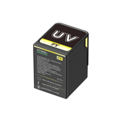 Tinta UV Amarelo fluorescente 125ml xTool Selected
