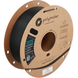 Polymaker HT-PLA-GF Preto - 1.75mm - 1Kg
