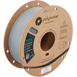 Polymaker HT-PLA-GF Cinza - 1.75mm - 1Kg