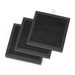 Conjunto de 3 filtros compostos, Elegoo Centauri 2 Combo