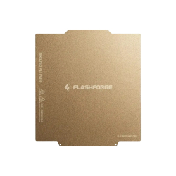 Placa PEI, Flashforge Creator 5 Series