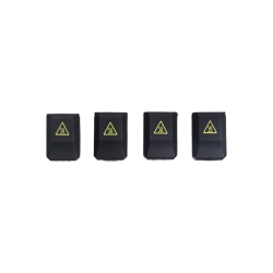 Cobertura de silicone do hotend, Flashforge Creator 5 Series
