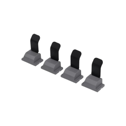 Conjunto do bloco do bico, Flashforge Creator 5 Series