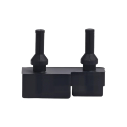 Almofada de limpeza de silicone, Flashforge Creator 5 Series