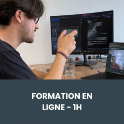 Formação de Impressão 3D Online - 1h